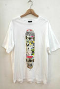 SKATEBOARD Tシャツ|PAUL SMITH