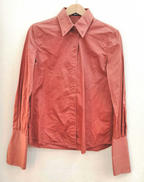 LSシャツ|JIL SANDER NAVY