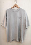 バックプリントTEE|BASKETCASE GALLERY
