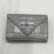 コンパクトウォレット|BALENCIAGA