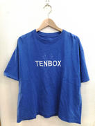 半袖Tシャツ|TENBOX