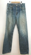 502XXデニムパンツ|LEVI'S