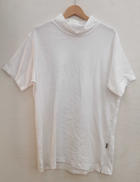 ハイネックTシャツ|YOHJI YAMAMOTO POUR HOMME