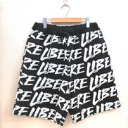 スウェットハーフパンツ|LIBERE