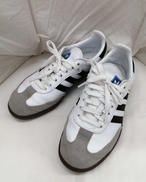 SAMBA ローカットスニーカー|ADIDAS