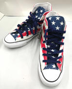 ハイカットスニーカー|CONVERSE