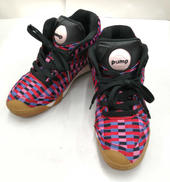 ハイカットスニーカー|REEBOK