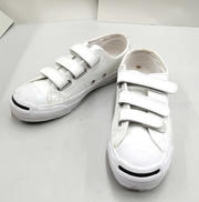 ベルクロジャックパーセル|CONVERSE