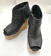 スケートヒールブーティ|JEFFREY CAMPBELL