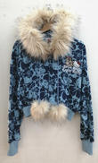 ×HELLO KITTY パーカー|GALFY