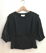SSギャザーブラウス|3.1PHILLIP LIM