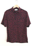 ドットSSシャツ|SAINT LAURENT