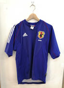 JFA Tシャツ|ADIDAS
