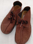 デザートトレック|CLARKS