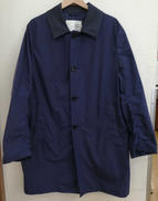 ステンカラーコート|TRADITIONAL WEATHERWEAR