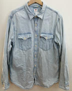 LSシャツ|LEVI’S