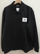 コーチジャケット|FRED PERRY