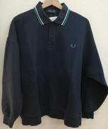 ポロシャツ|FRED PERRY
