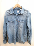 LSシャツ|LEVI'S