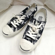 ジャックパーセル|CONVERSE