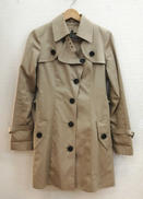 ミディトレンチコート|BURBERRY BLUE LABEL