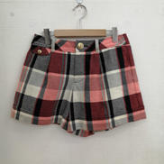 ショートパンツ|BURBERRY BLUE LABEL