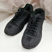 SHOX R4|NIKE