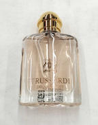 デリケートローズオードトワレ|TRUSSARDI