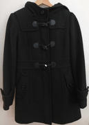 ダッフルコート|BURBERRY BLUE LABEL