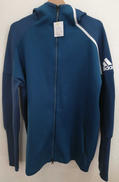 Z.N.Eプライムニットジャージ|ADIDAS