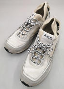 ローカットスニーカー|APC