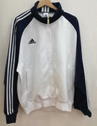 トラックジャケット|ADIDAS