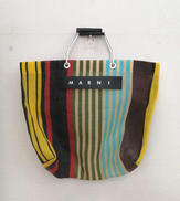 メッシュトートバッグ|MARNI