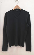 Vネックニット|JIL SANDER
