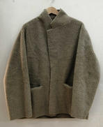 ボアジャケット|RELUME JOURNAL STANDARD