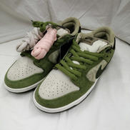 SB DUNK LOW MATCHA|NIKE
