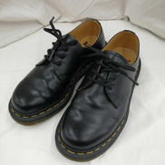 3ホールシューズ|DR.MARTENS