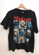 SLIP KNOT TEE|BROADWAY