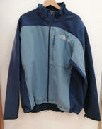 ソフトシェルジャケット|THE NORTH FACE