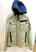 ライナーフーデッドジャケット|G-STAR RAW
