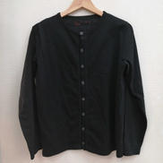 カーディガン|NATURAL LAUNDRY