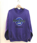 スウェット|HARD ROCK CAFE