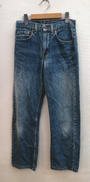 505-0217デニムパンツ|LEVI'S