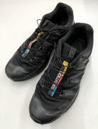 ローカットスニーカー|SALOMON