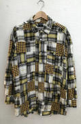ネルシャツ|STUSSY