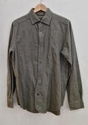 長袖シャツ|NIGEL CABOURN