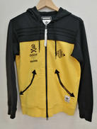 ×NEIGHBORHOODパーカー|ADIDAS
