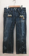 デニムパンツ|ANTIK DENIM