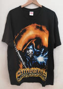 GRIM REAPER TEE|SUPREME