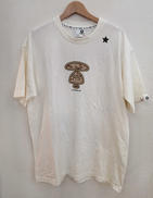 フロントロゴTシャツ|A BATHING APE